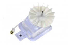 Ventilator Motor - 4362090500 C00865098 Eva Fan Ass_d70545ne [Arcelik]