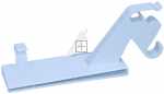Door Hinges - 2231128014 Hinge Flap Door Right 7801 [Electrolux Aeg]