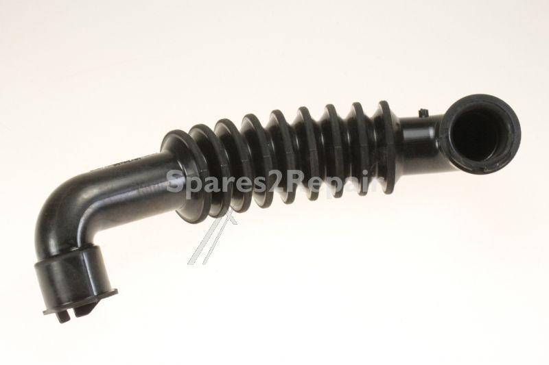 Samsung Connector Hose - Dc67-00461a Hose-air Tub:scout-pjt epdm t1 5 blk