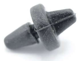 Fixings And Brackets - 9018532 Mounting Plate For Timer Te [Amica]