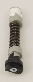 Door Hinges - 3116297171 Hinge Lid Rh [Electrolux Aeg]