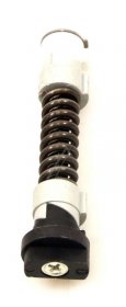 Door Hinges - 3116297189 Hinge Lid Lh [Electrolux Aeg]
