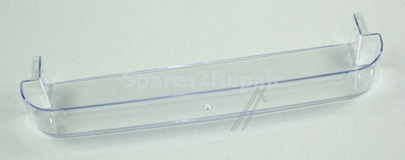 Refrigerator - Freezer Door Shelf - 4055038220 Door Shelf Upper [Electrolux Aeg]
