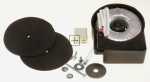 Faber Roblin Transformer - Reels - 133 0046 958 Kit Transformer Tor 40w 230v C-c+supp