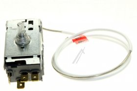 Fridge Thermostat - C00059856 482000027087 Thermostat (c-pt) A13-0411 W 403 [Whirlpool Indesit]