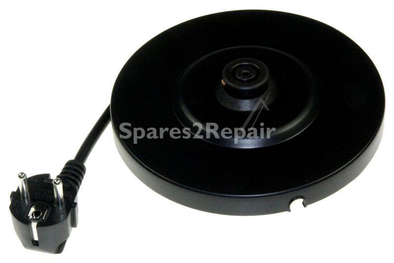 Housing Base - 00498359 Base [Bosch Siemens]
