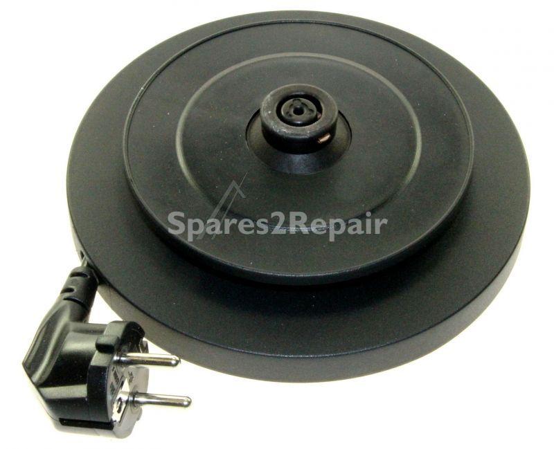 Housing Base - 00498050 Base [Bosch Siemens]