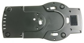 Housing Base - 12018669 Bottom Group Assembly [Bosch Siemens]