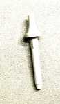 Hisense Gorenje Fixings And Brackets - 790820 Pin