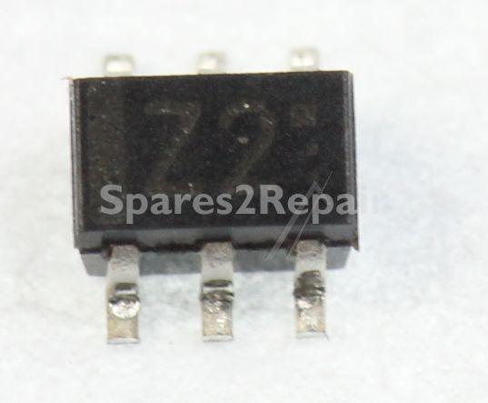 Panasonic Transistors - B1gkcfaa0010 Transistor Resistor