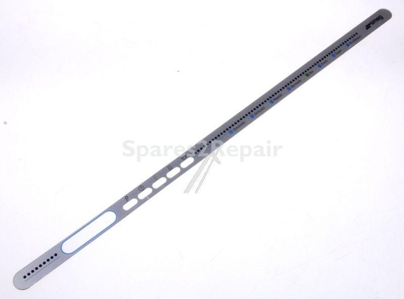 Smeg Connection Parts - 758974822 Boiler Elec valve Hose