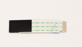 Samsung Flexi print Connector - Dj39-00368a Wire Harness-pba 20p ul20941 - vr9500t v
