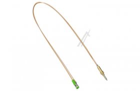 Thermocouple - C00858018 488000858018 Thermocouple Set C 520 No O-ring [Whirlpool Indesit]