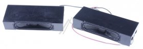 Hisense Gorenje Tv Speaker - Ht293658 Speaker Assembly 43a53fevs