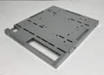 Lower Housing - 12266100000617 Bottom Plate Assembly [Midea]