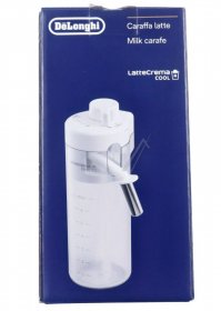 Milk Container - Dlsc030 As00005735 Dlsc030 Milk Jug [Delonghi]