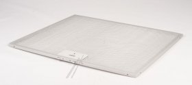 Metal Grease Trap - 1015758 Aluminum Filter 452(415)x321 [Amica]