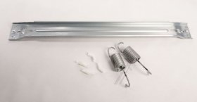 Spring Holder - 22084809 Spring Hanger Sheetiron Group2(alva)42 [Vestel]