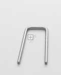 Nilfisk Clip - 128501328 U-shaped Pin