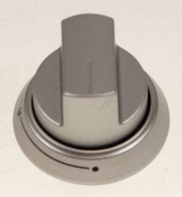 Button - 450936001 C00889453 Tap Knob White [Arcelik]