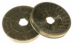 Silverline Carbon Filter - Af100 Yt971 1000 01 Activated Carbon Filter Af110