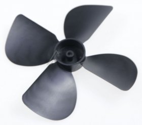 Fan Blades - C00141360 488000141360 Fan Propeller Mw [Whirlpool Indesit]