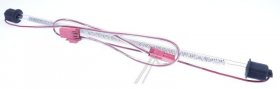 Compatible Defrosting Heater - Defrost Heater Alternative For Samsung Da4700436a