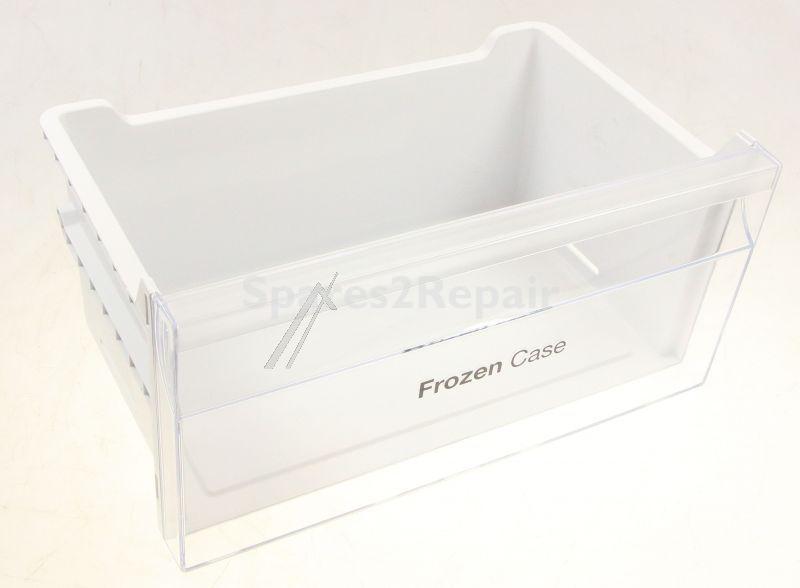 Freezer Drawer - 42190886 Freezer Drawer Bottom [Vestel]