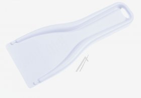 Smeg Ice Scraper - 765340072 Scraper