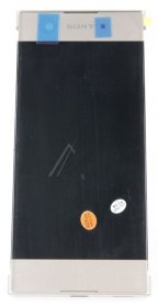 Sony Display Unit - 78pa9100120 U50044981 Lcd + Touch Full-set Xperia Xa1 Gold Coating