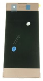 Sony Display Unit - 78pa9100110 U50044991 Display Unit Xperia Xa1 Pink Coating