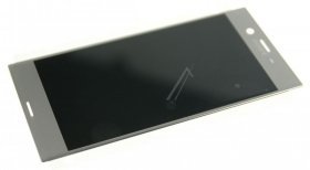 Sony Display Unit - Silber U50040033 Display Unit Xperia Xz
