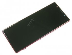 Sony Display Unit - 13199456 U50065901 Display Unit Xperia 5 Red
