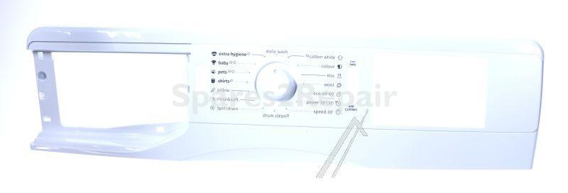 Hisense Gorenje Operating Unit Screen - 875736 Control Panel B2 Ps-22 H S-en-ns Sig