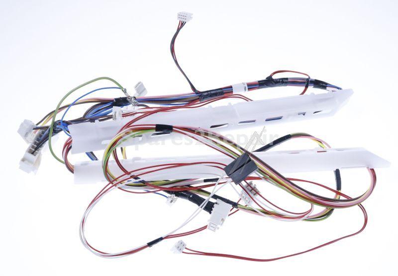 Harness - 32040349 Cab gr(7kg_100lt Kond)-t-v0 [Vestel]