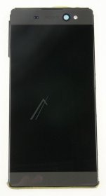 Sony Display Unit - A-8cs-59290-0006 U50044081 Display Unit Xperia Xa Ultra (f3212) Black