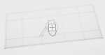 Kuppersbusch Tank Lid - 534514 Water Tank Lid