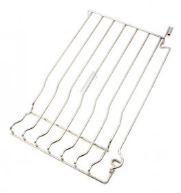 Guide-rail - Z163477 Lateral Support Plate Afcs16 [Airlux]