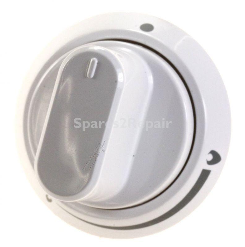Control Knob - 250315676 C00875124 Knob [Arcelik]