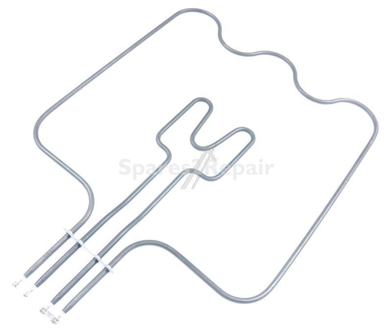Backer Facsa Bottom Element Oven - Oven Bottom Heat 1500w Alternative For Aeg 140053756015