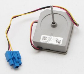 Dc Motor - 11002015015656 Brushless Dc Motor [Midea]