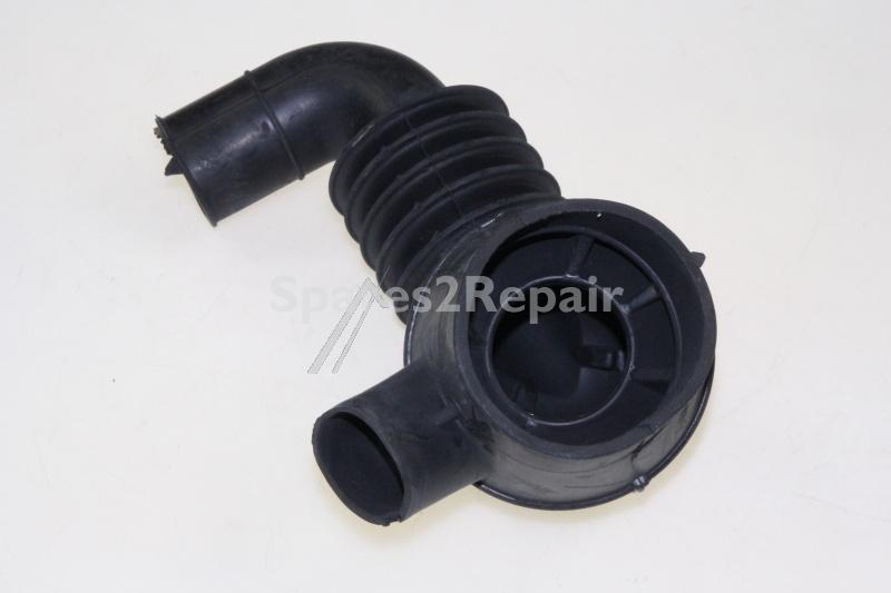 Smeg Connector Hose - 758973145 Pipe Drawer Valve
