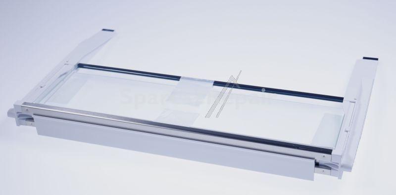 Glass Panel - 11053702 Glass Plate [Bosch Siemens]