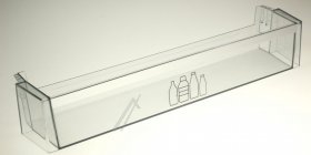 Kuppersbusch Teka Lower Refrigerator Door - 81697931 Bottle Door Shelf Rbf 78720 Ss