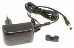 Plug in Transformer - Fs-9100028844 Transformer 27v Black [Groupe SEB]