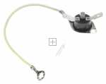 Arcelik/Beko/Grundig - Temperature Limiter - Thermal Protector - 140°C