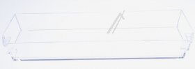 Refrigerator - Freezer Door Shelf - 140212730026 7902 429x58mm Door Shelf Neutral [Electrolux Aeg]