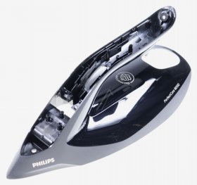Philips Saeco Housing - 423902286571 Svc Housing Printed