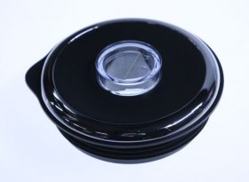 Mixing Bowl Lid - Fs-1000039935 Cover+cap-measuring Jug [Groupe SEB]