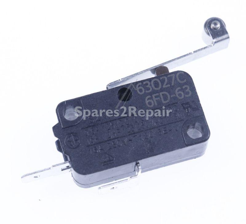 Lg Micro Switch - Ebf64375202 Switch Micro